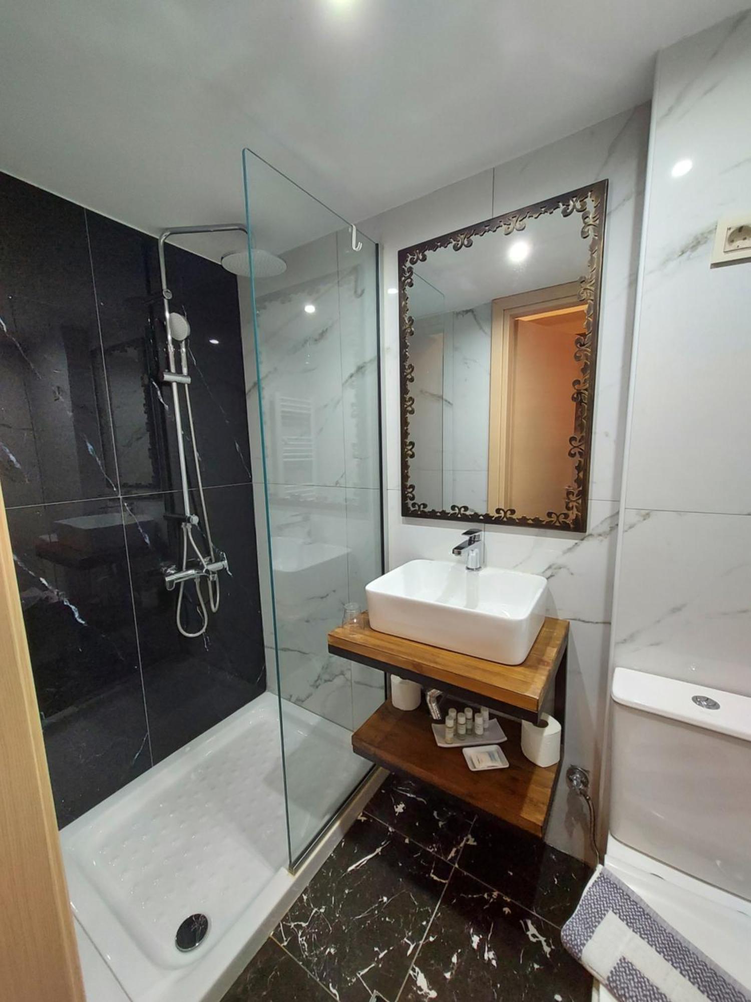 Virsa Boutique Rooms Ioánnina Exteriör bild